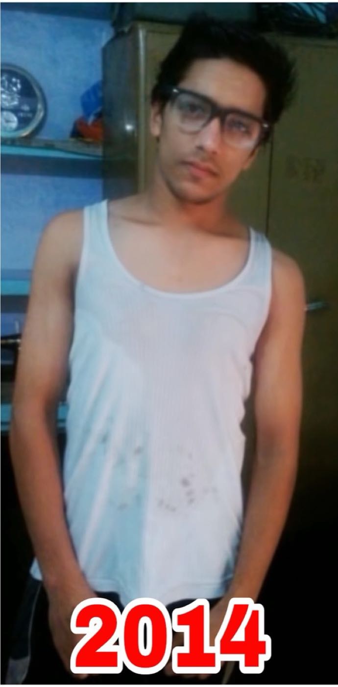 2014 — before