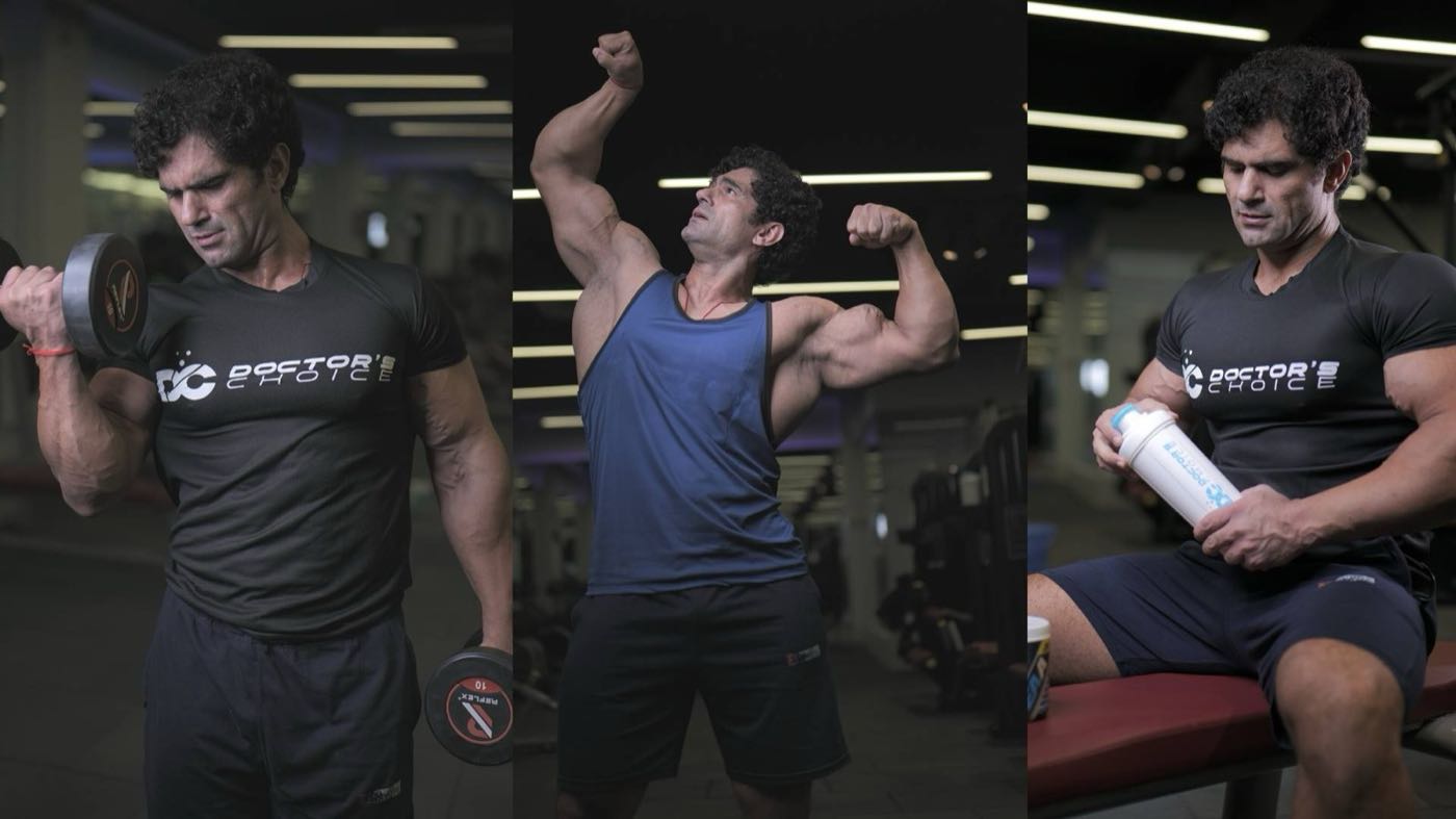 RK community – RK Fitness gym Delhi