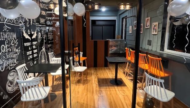 RK Paschim Vihar – RK Fitness gym Delhi