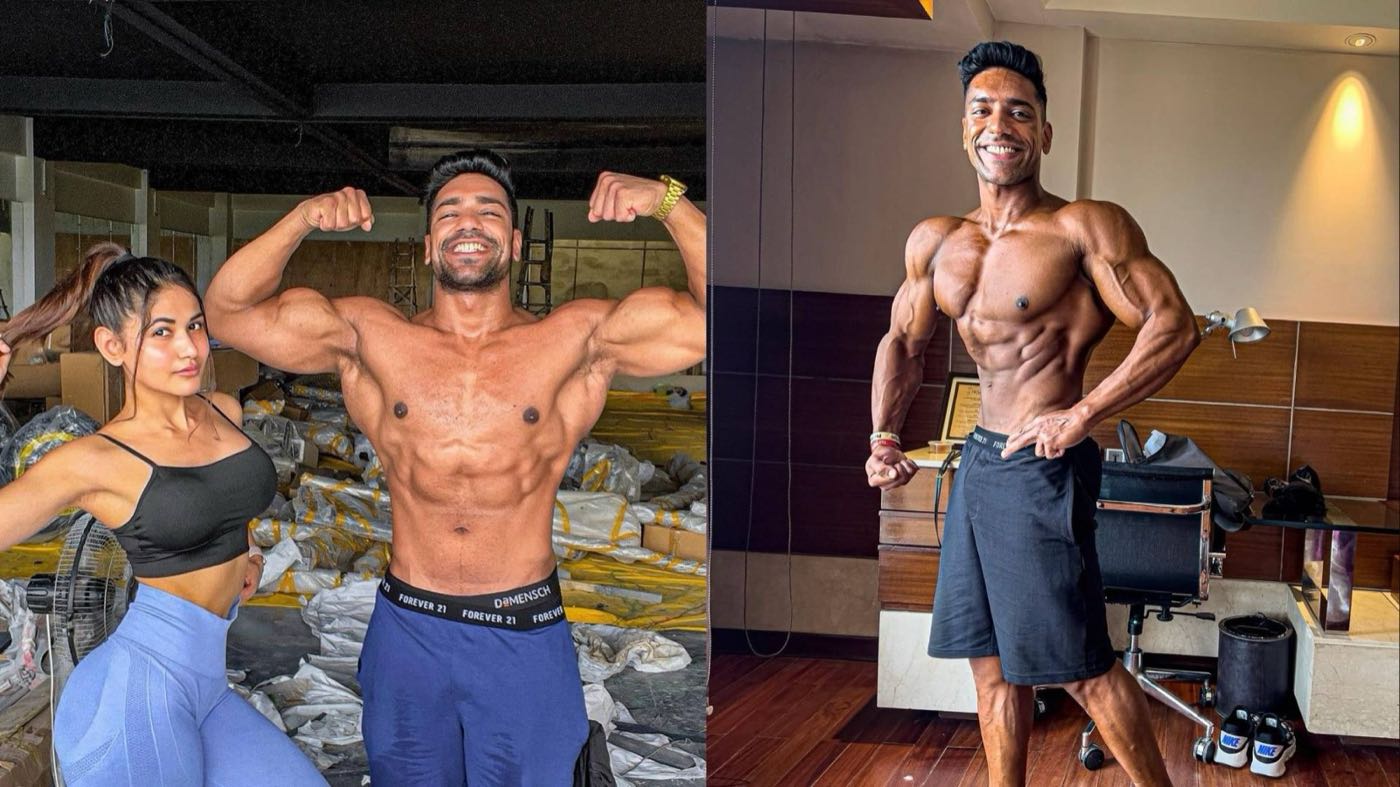 RK community – RK Fitness gym Delhi